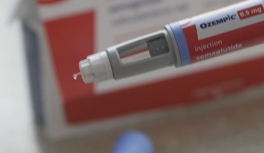 Researchers find new benefits, risks in GLP-1 weight loss drugs