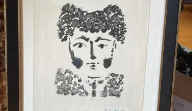 A landlord was cleaning out a vacant apartment — then he found a lost Picasso - The Washington Post