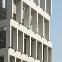 HOURS Commercial Building / See Architects - Interior Photography, Concrete