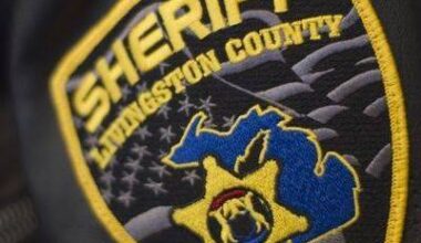 WHMI 93.5 Local News : Bicyclist Struck on Grand River in Genoa Twp