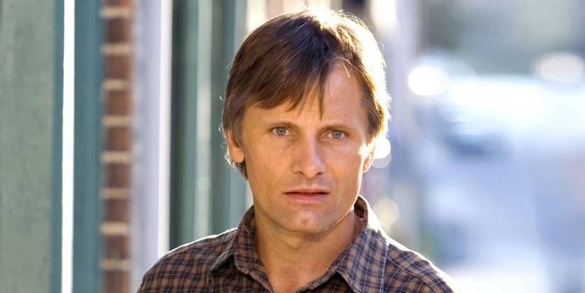 Viggo Mortensen in A History of Violence