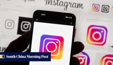Meta agrees to pay US$17 billion to settle teen social media addiction case in US