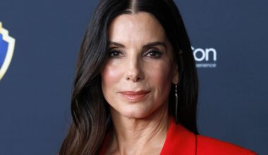 Sandra Bullock Felt ‘Isolated’ Hiding Her Partner’s ALS