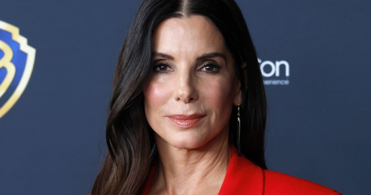 Sandra Bullock Felt ‘Isolated’ Hiding Her Partner’s ALS