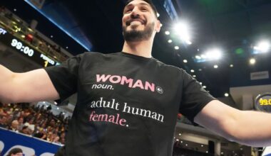 Sky owner says Enes Kanter Freedom is banned from home games, calling him 'a potential threat' :: WRAL.com