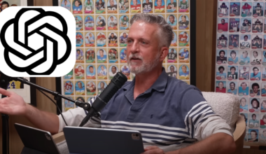 Audience fed up with Bill Simmons over ChatGPT partnership