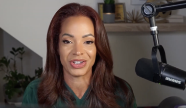 Elle Duncan: 'Right now, the WNBA is the most toxic space to cover'