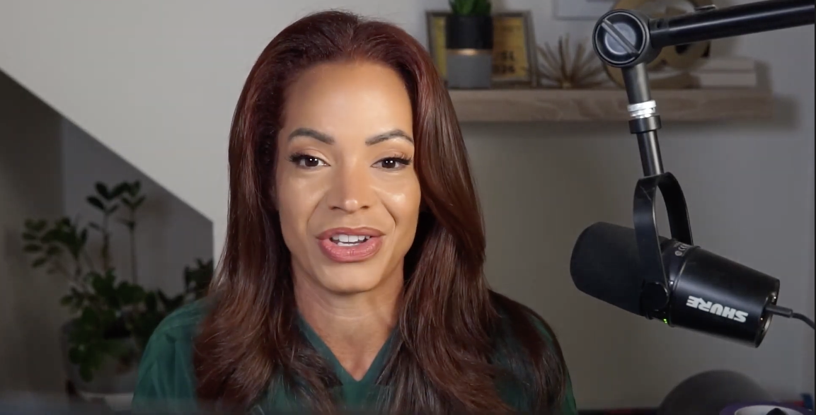 Elle Duncan: 'Right now, the WNBA is the most toxic space to cover'