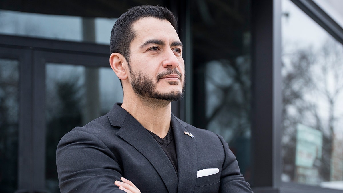 Abdul El-Sayed