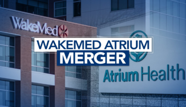 Possible WakeMed-Atrium merger: Wake County holding public meeting to take questions :: WRAL.com