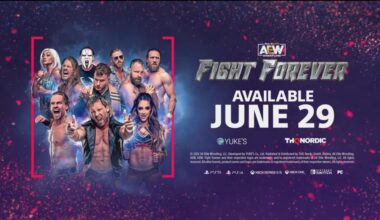 AEW reportedly took $30 million loss on Fight Forever video game, more details