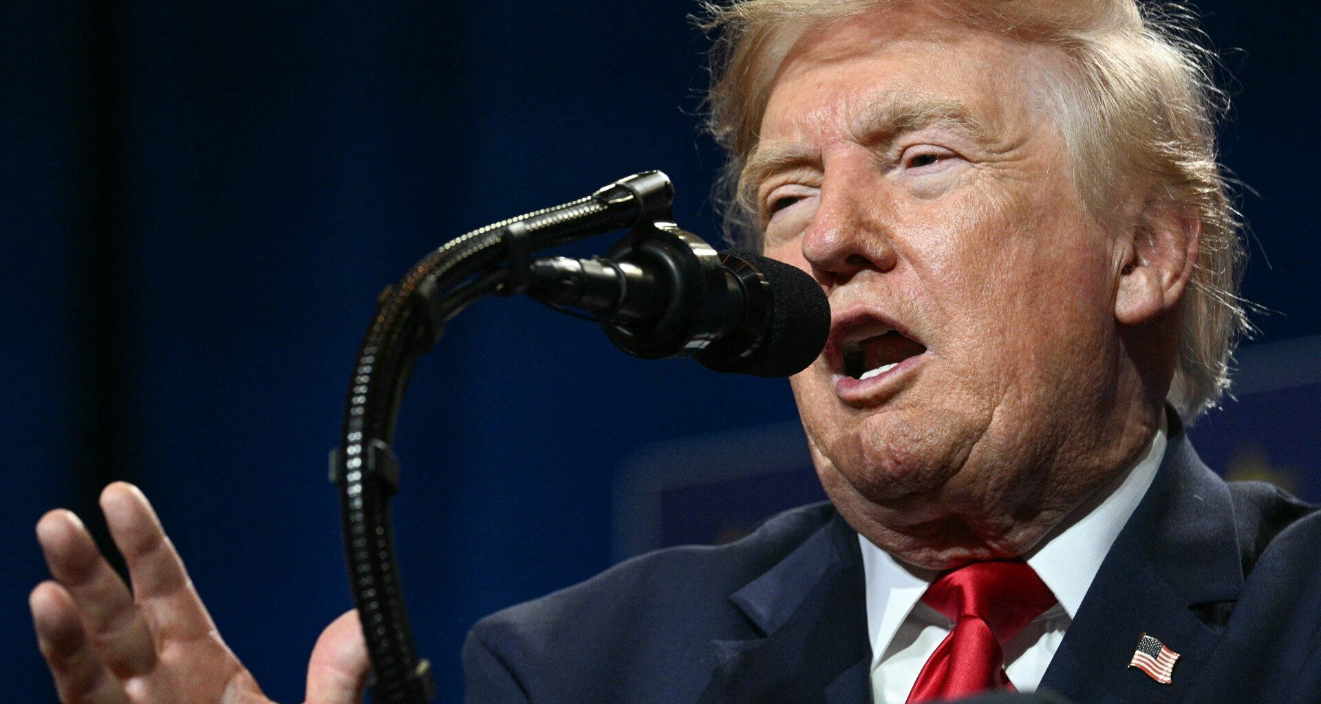 Trump vows to find ‘leakers’ after reports of depleted Iran war munitions | US-Israel war on Iran News