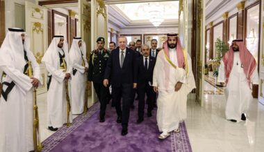 What could the Mecca defence pact mean for the US role in the Middle East? | US-Israel war on Iran News