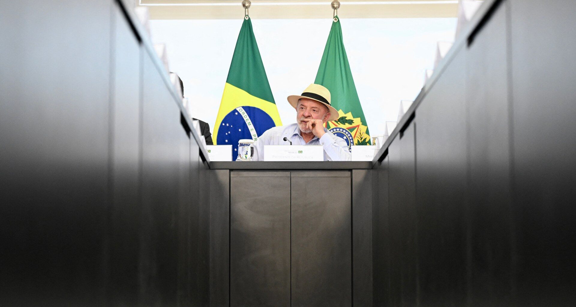 Brazil begins exploring retaliatory options to new US tariffs | Donald Trump News