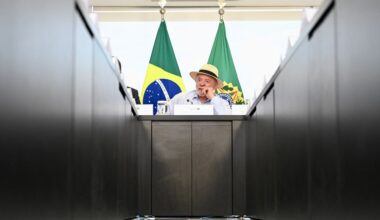 Brazil begins exploring retaliatory options to new US tariffs | Donald Trump News