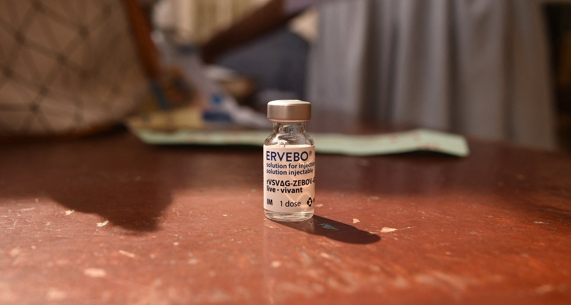 DR Congo to receive 70,000 doses of Ervebo vaccine as Ebola infections surge | Ebola News
