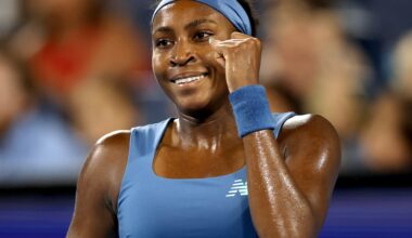 Pegula dethrones Swiatek to book Cincinnati final against Gauff | Tennis News