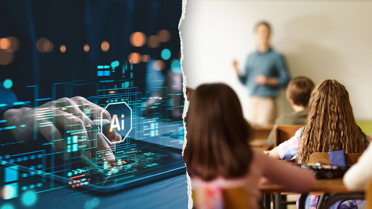 AI and classrooms
