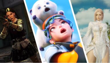 Ai Gamescom Games