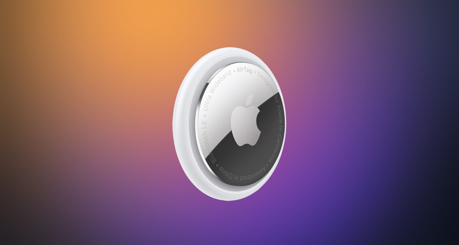Apple's AirTag-Sized AI Pin: Everything We Know