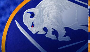 Sabres announce 7 front-office hirings and promotions