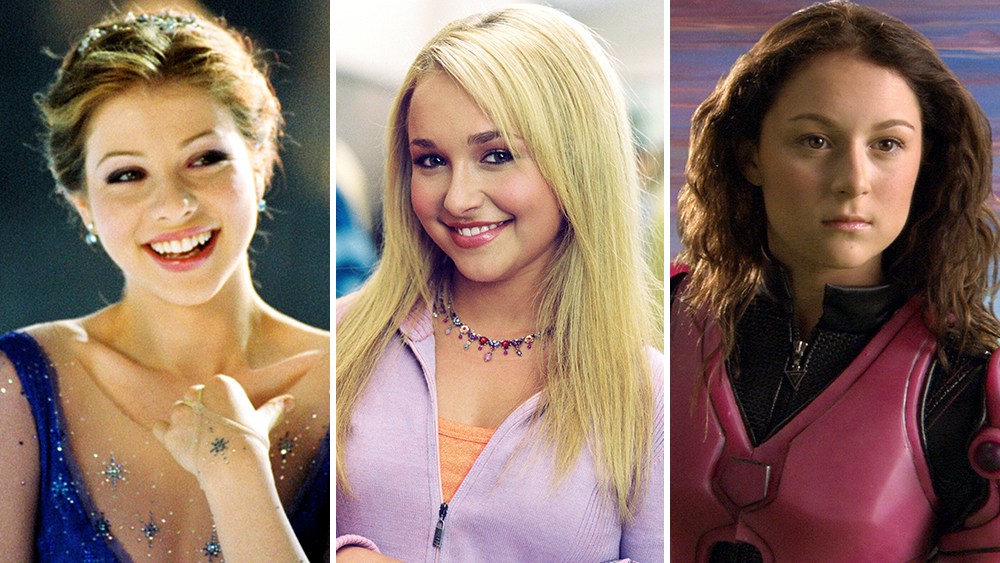 Alexa Vega Shares Heartbreak After Child Actor Deaths: Panettiere, Trachtenberg