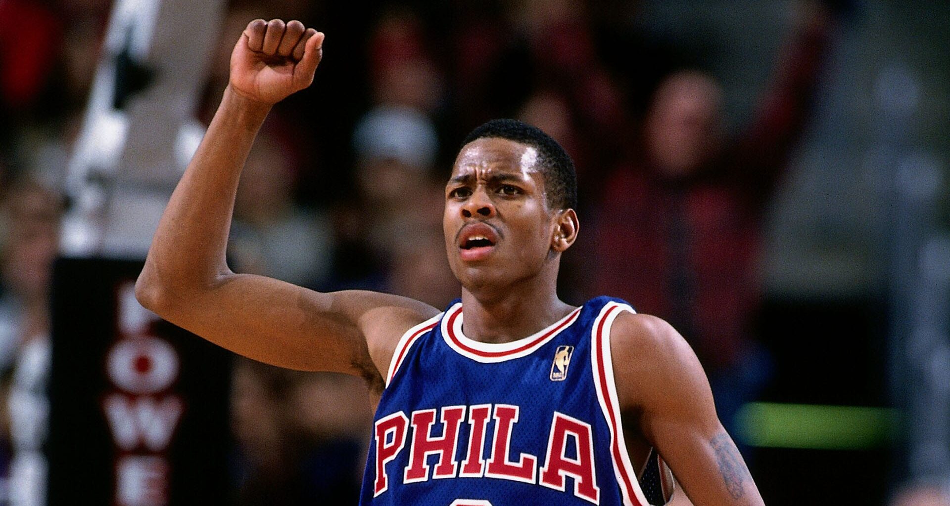 All-time NBA Draft lottery picks: Philadelphia 76ers