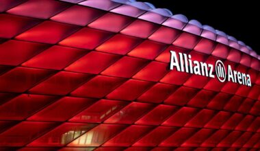 NHL likely to hold outdoor game in Europe in ‘relatively near future,’ Germany favorite to host