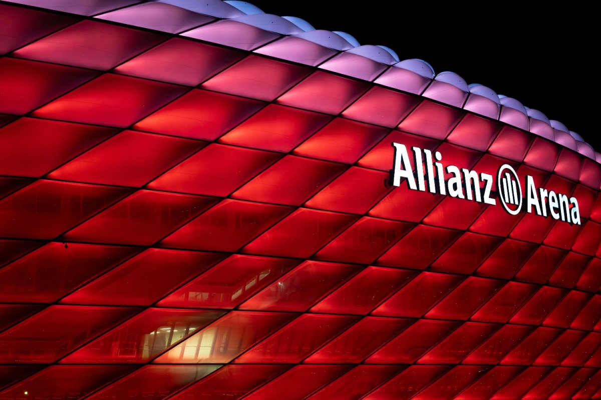 NHL likely to hold outdoor game in Europe in ‘relatively near future,’ Germany favorite to host