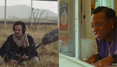 Netflix Acquires Short Docs 'An Open Field' And 'One Last Order'