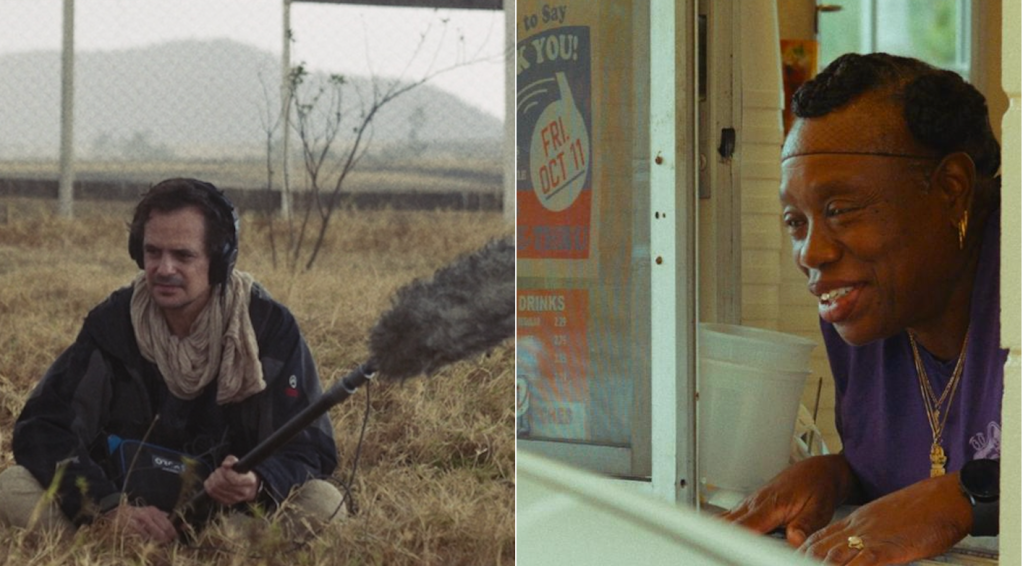 Netflix Acquires Short Docs 'An Open Field' And 'One Last Order'