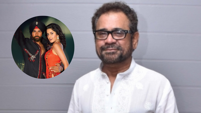 Anees Bazmee celebrates 18 years of ‘Singh Is Kinng’, says the Akshay Kumar, Katrina Kaif-starrer will always be special to him