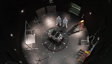 NASA's Swift telescope will plunge toward Earth after rescue mission called off