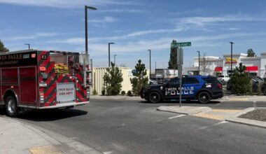 Several people killed in shooting at In-N-Out restaurant in Twin Falls, Idaho, officials say