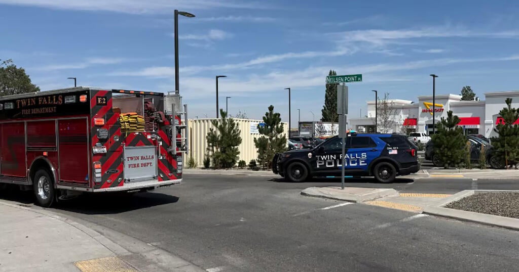 Several people killed in shooting at In-N-Out restaurant in Twin Falls, Idaho, officials say
