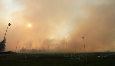 Live updates: Almost 65,000 people evacuated as Spokane County wildfires cause ‘heartbreaking’ devastation