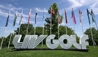 LIV Golf appears set to stay alive. The details are thin