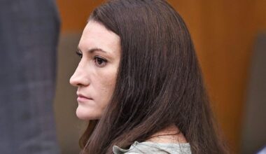 Lindsay Clancy's mother testifies "she had thoughts of harming the children," as defense begins in murder trial