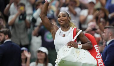Serena Williams teams up with Carlos Alcaraz in US Open mixed doubles | Tennis News