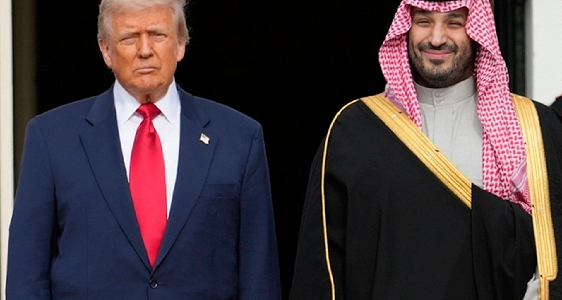 Saudi Crown Prince MBS urges Trump to ‘prioritise dialogue’ in US-Iran war | US-Israel war on Iran News