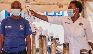 World Health Organization says Ebola outbreak in Uganda is over | Ebola News