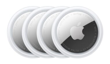 Apple AirTag 2 Bundle Quietly Drops Back to Its Lowest Price, No Need to Buy Off-Brand Bluetooth Trackers