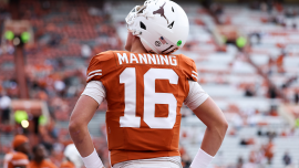 Preseason All-SEC Team takeaways: Texas, Georgia dominate, but where's Arch Manning?