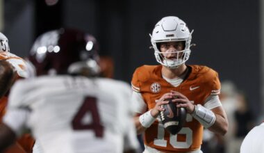 Arch Manning overrated? NFL scouts, college football insiders debate top 10 players