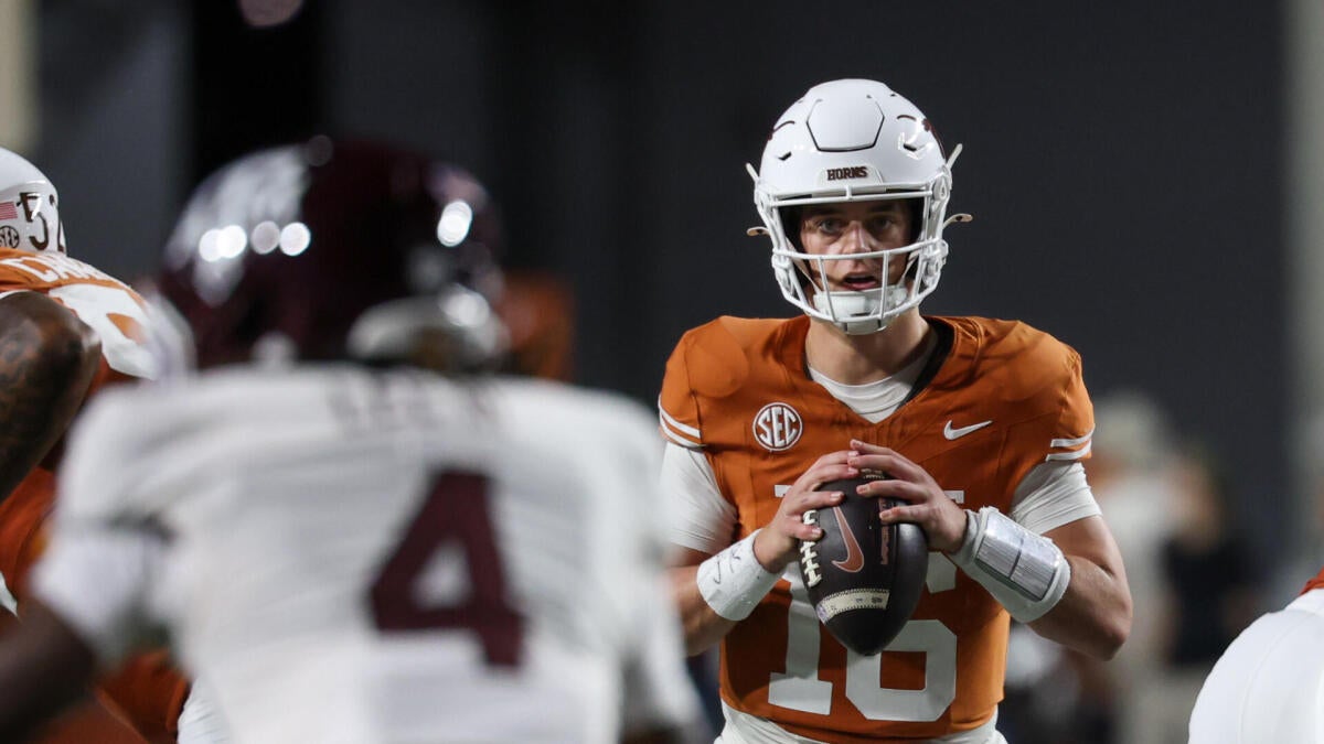 Arch Manning overrated? NFL scouts, college football insiders debate top 10 players
