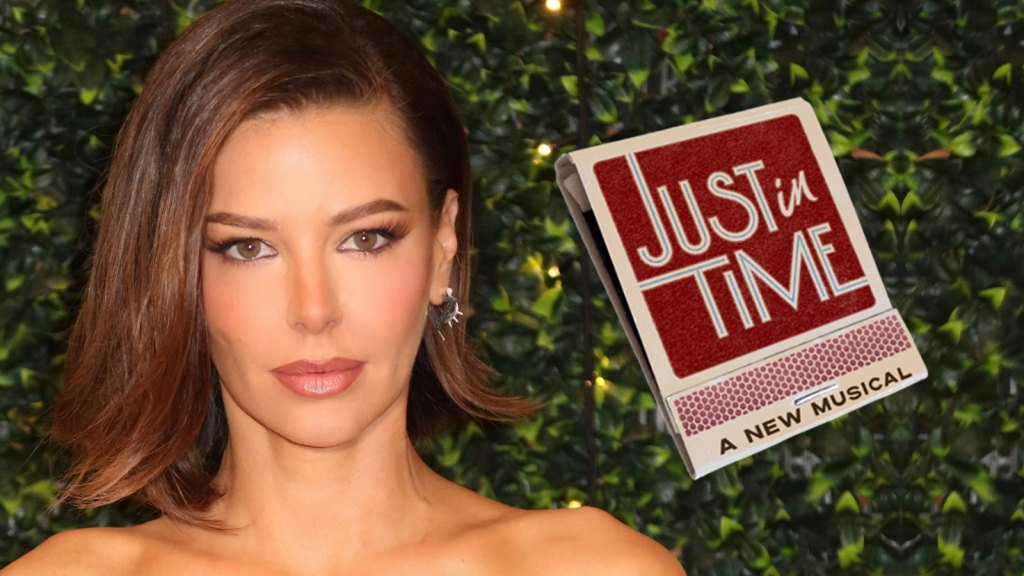 Ariana Madix Makes Broadway Return With 'Just In Time' Musical As Connie Francis