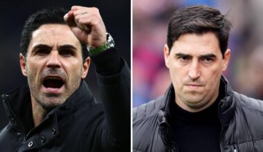 Arsenal: Romano confirms Liverpool beaten with signing 'here we go' done