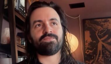 Jay Weinberg Reveals Legal Restrictions Prevented Collaborations