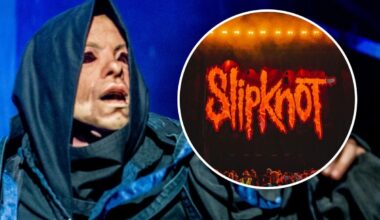 Sid Wilson No Longer a Member of Slipknot