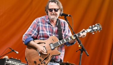 Widespread Panic's Busy Fall 2026 Includes Shows and a Live Album